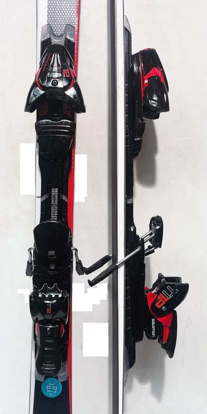 Stöckli LASER CX 170 cm