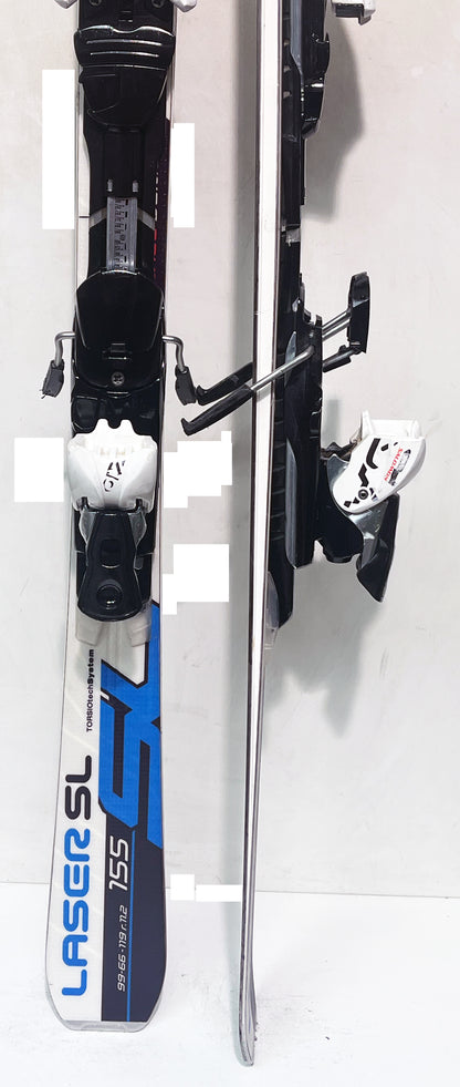 Stöckli LASER SL WORLDCUP 155 cm