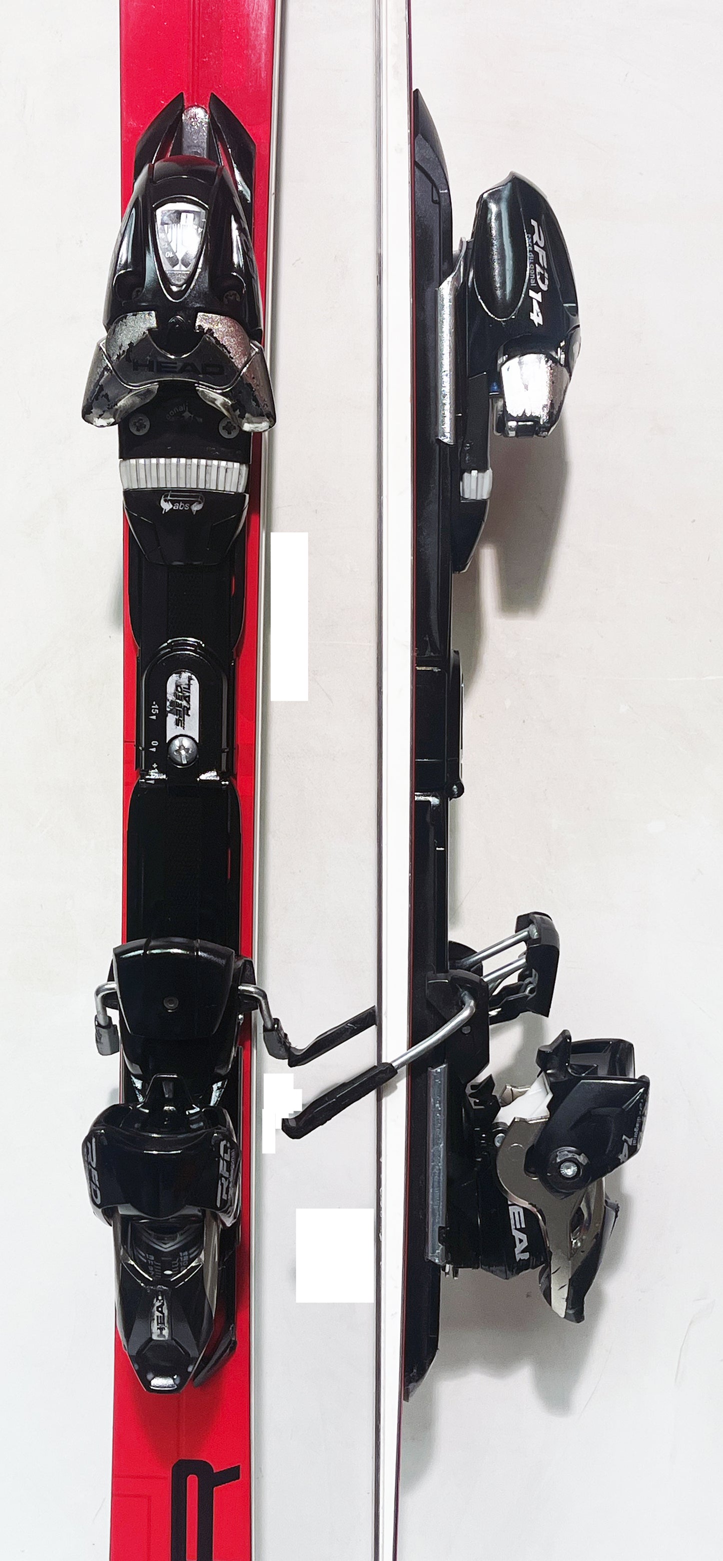 Stöckli LASER GS WORLDCUP 185 cm