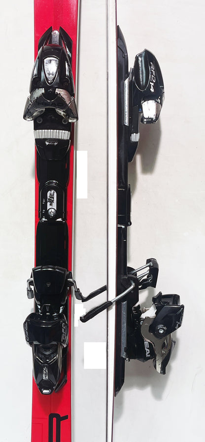 Stöckli LASER GS WORLDCUP 185 cm