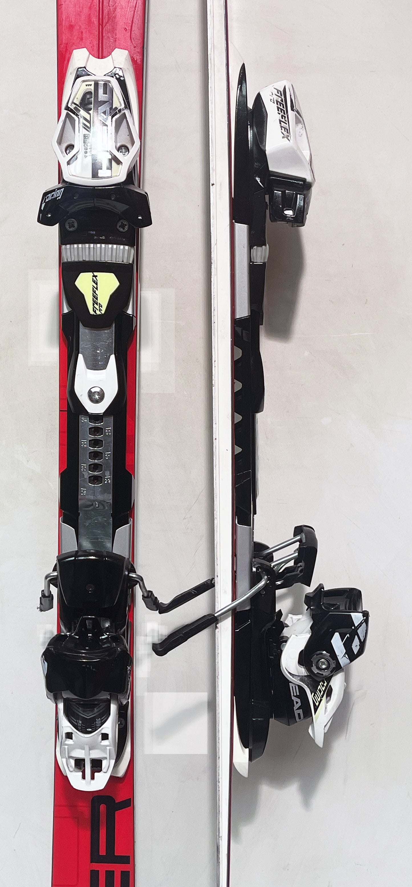 Stöckli LASER GS WORLDCUP 180 cm