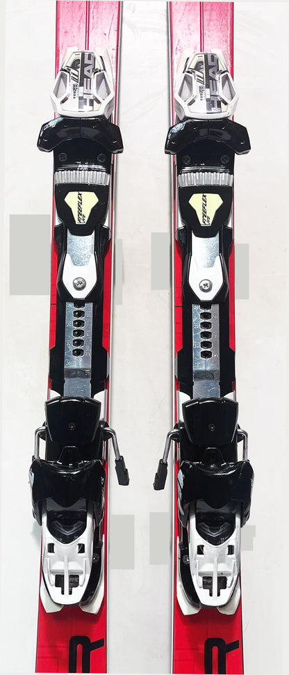 Stöckli LASER GS WORLDCUP 180 cm