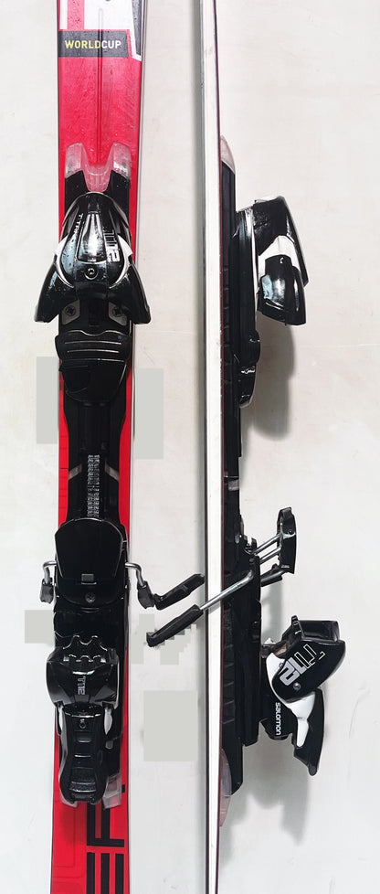 Stöckli LASER GS WORLDCUP 170 cm