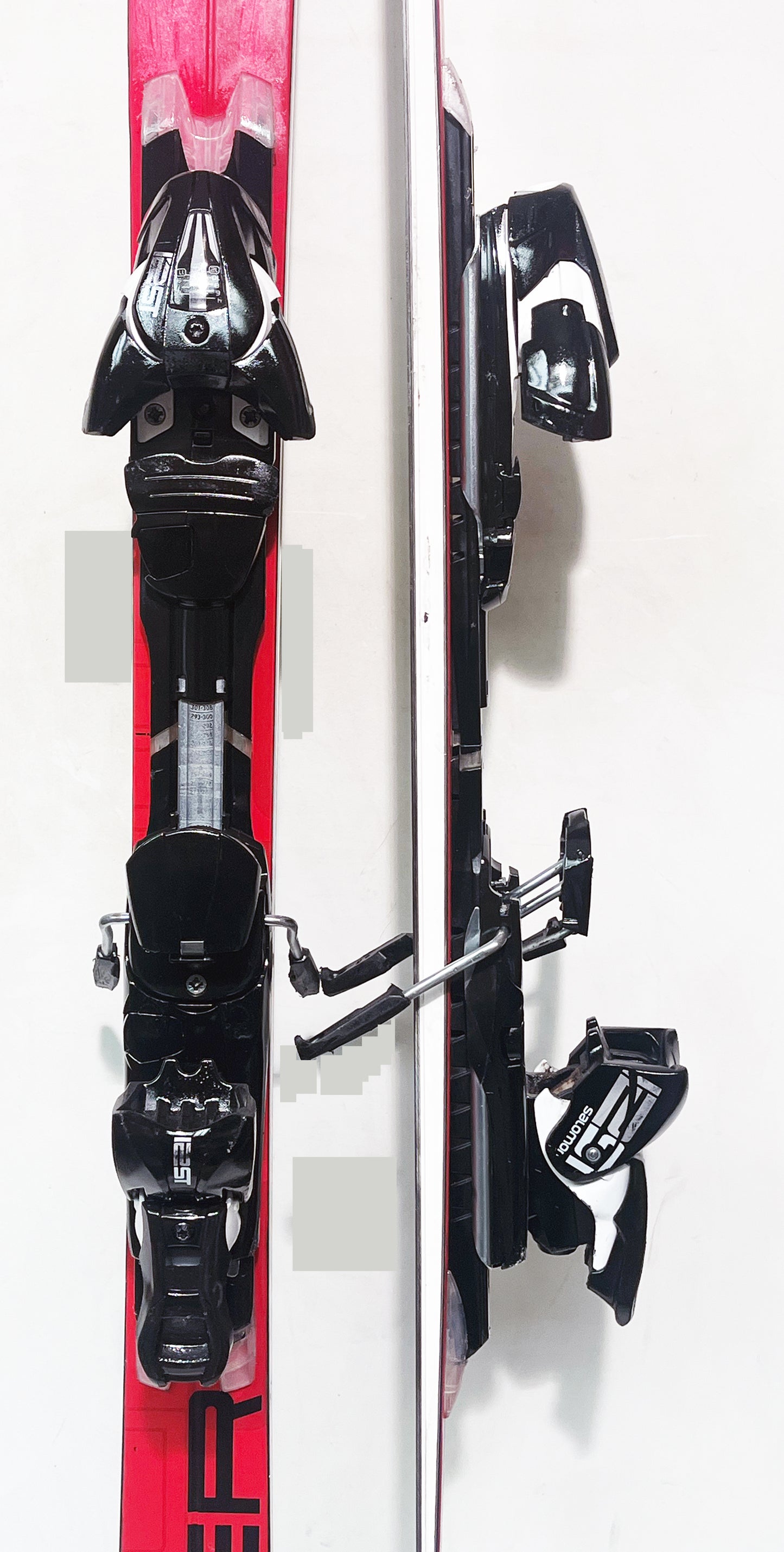 Stöckli LASER GS WORLDCUP 175 cm