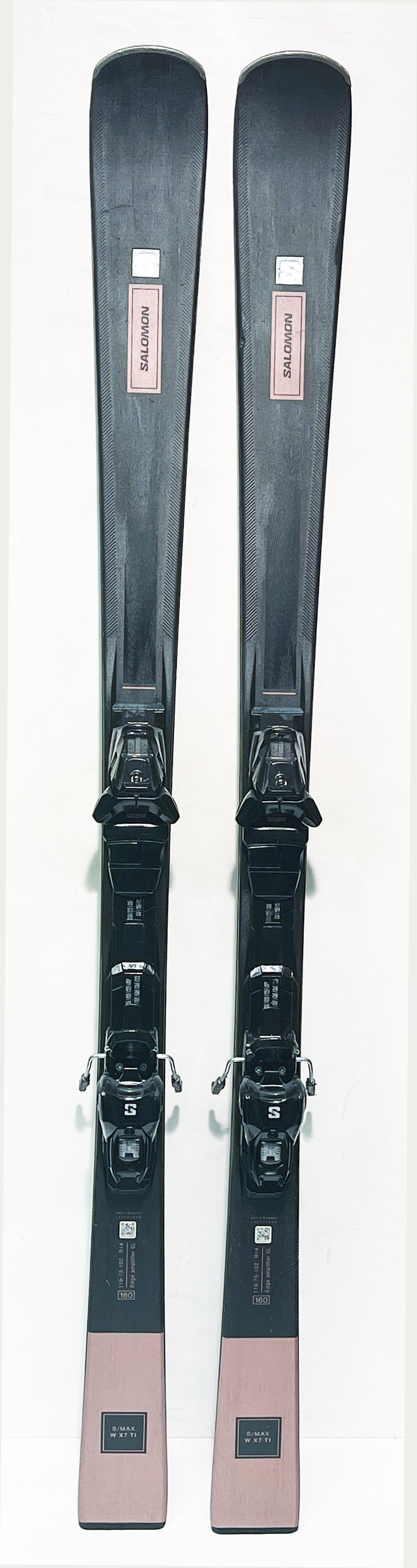 SALOMON S/MAX 160 cm