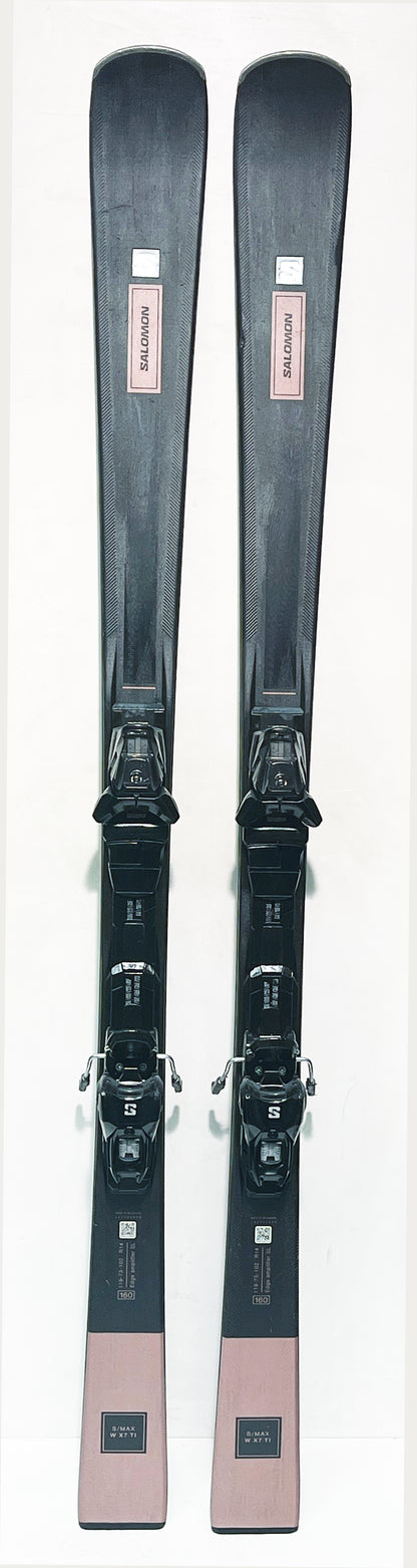 SALOMON S/MAX 160 cm