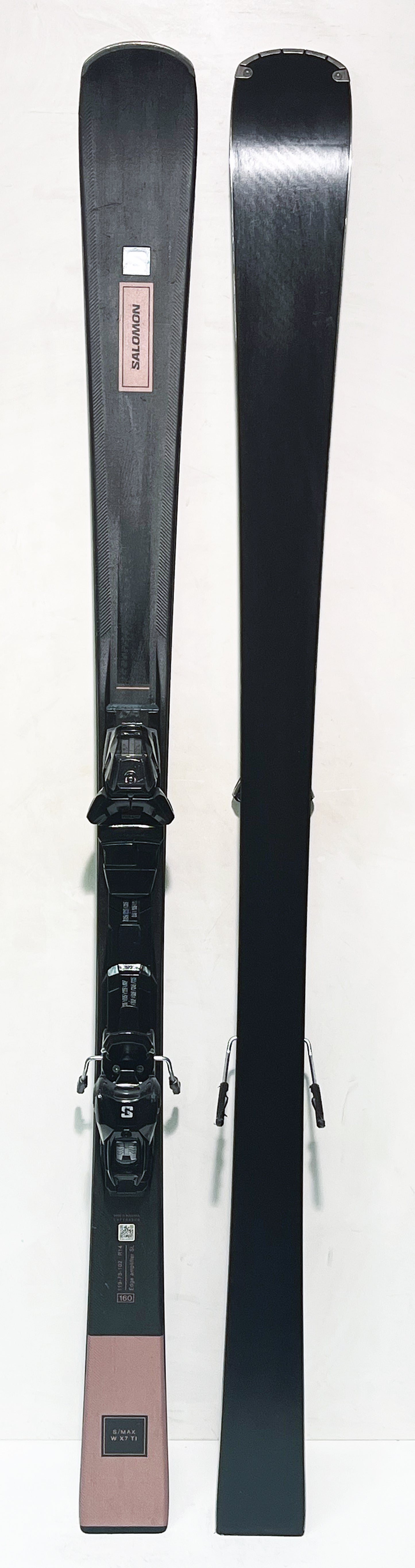 SALOMON S/MAX 160 cm