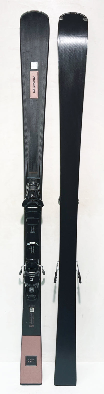 SALOMON S/MAX 160 cm