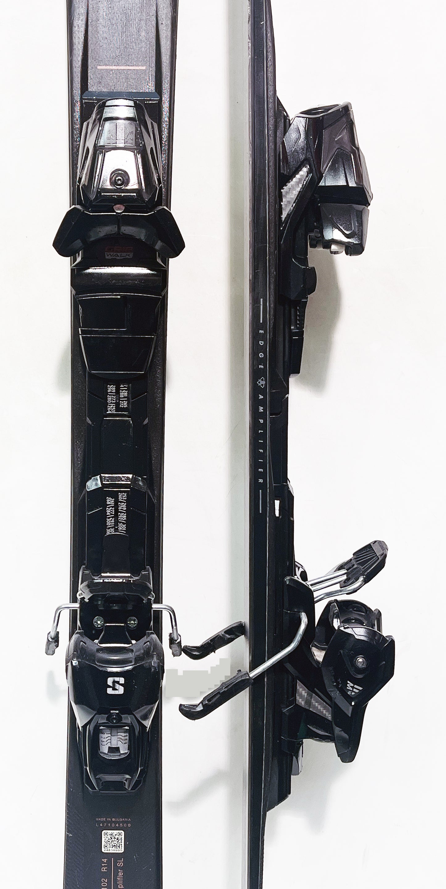 SALOMON S/MAX 160 cm
