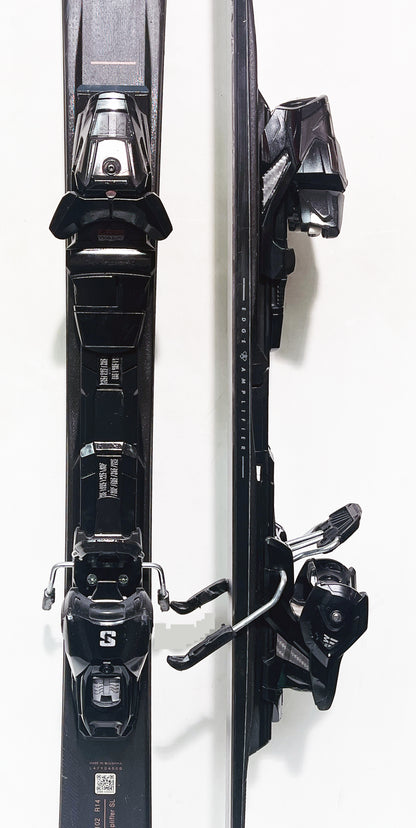 SALOMON S/MAX 160 cm