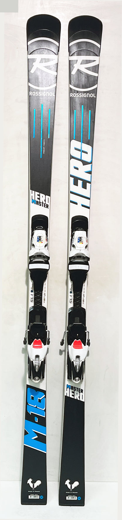 Rossignol HERO MASTER M-18 175 cm