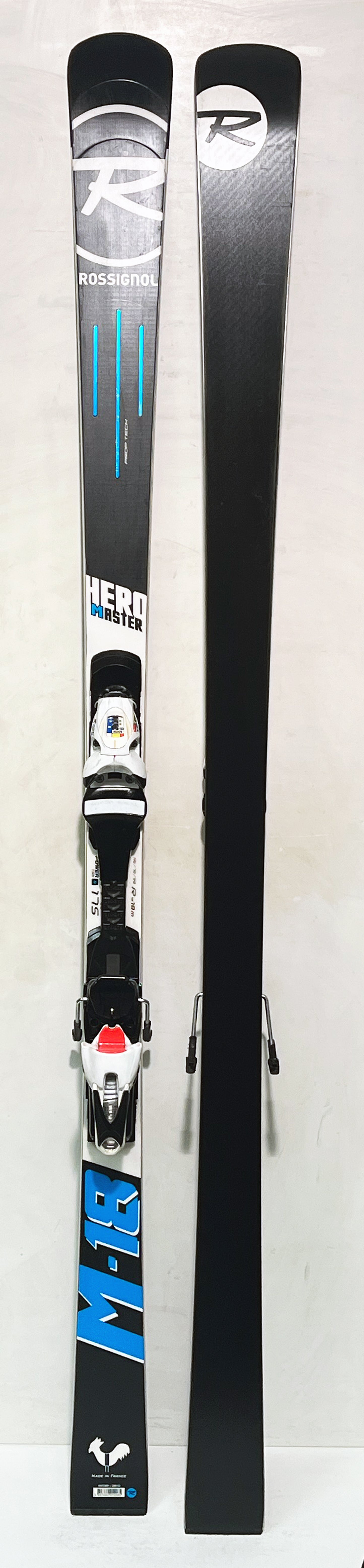 Rossignol HERO MASTER M-18 175 cm