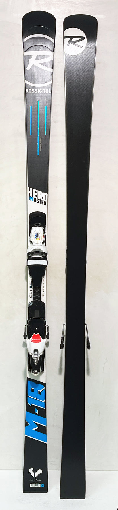 Rossignol HERO MASTER M-18 175 cm