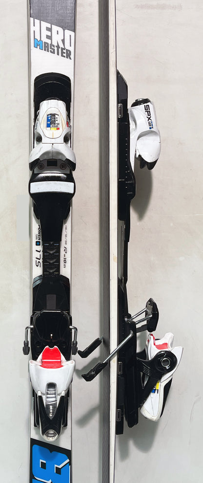 Rossignol HERO MASTER M-18 175 cm