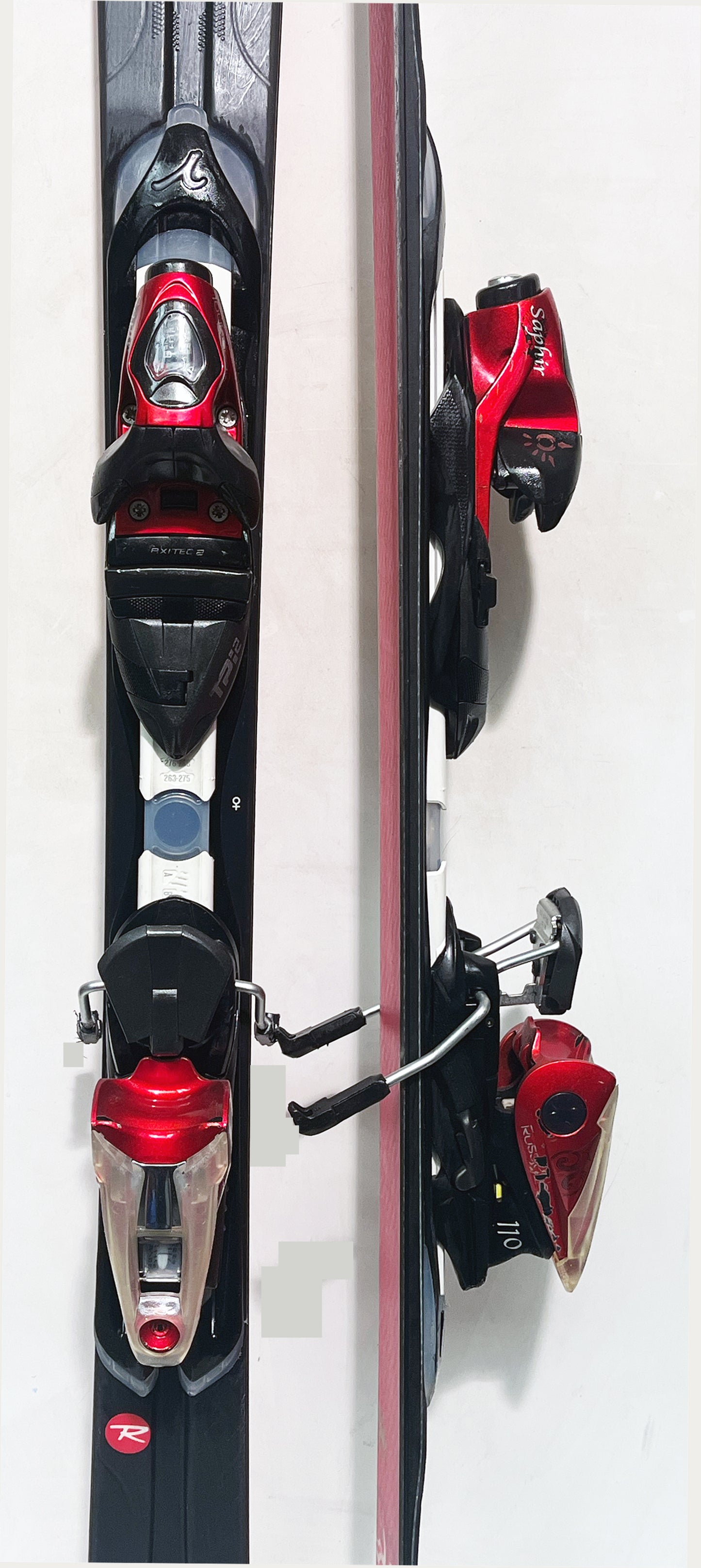 Rossignol ATTRAXION 3 154 cm