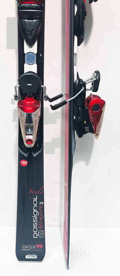 Rossignol ATTRAXION 3 154 cm
