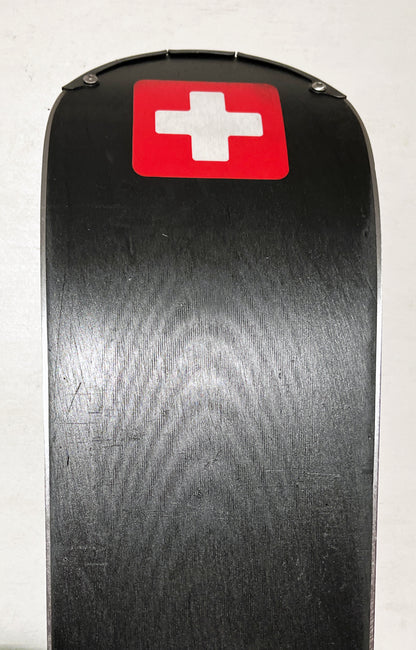 Stöckli URCHIG 172 cm