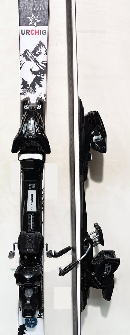 Stöckli URCHIG 172 cm