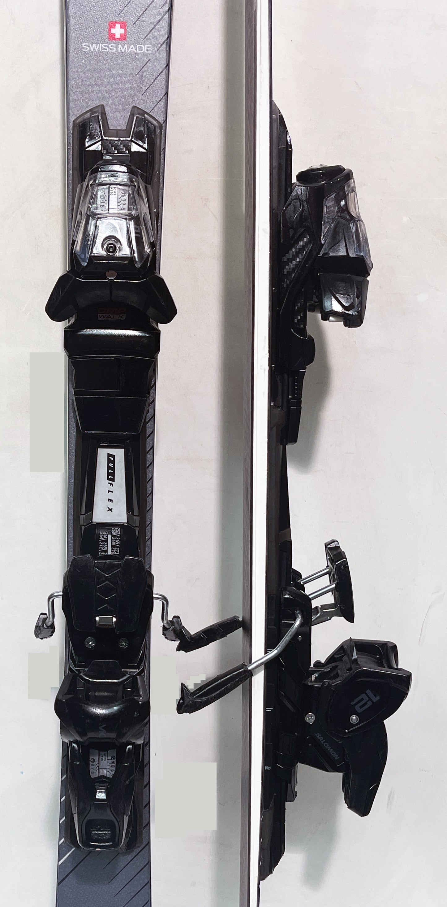 Stöckli LASER CX 149 cm; Model 2025