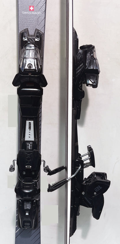 Stöckli LASER CX 149 cm; Model 2025
