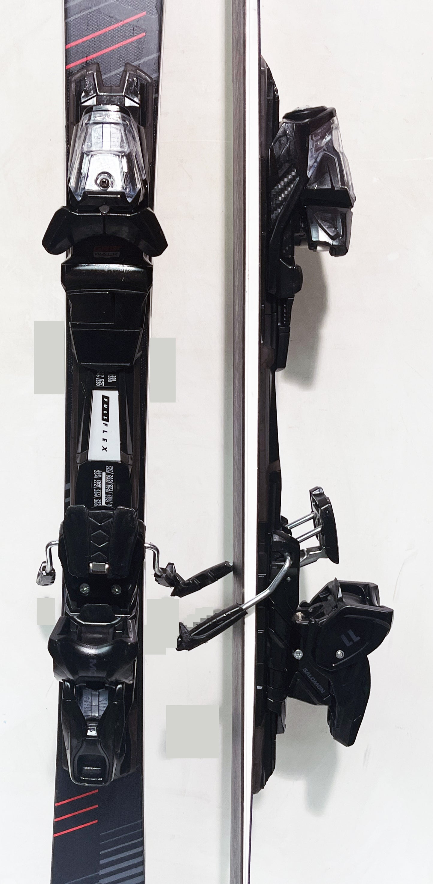 Stöckli LASER CX 149 cm