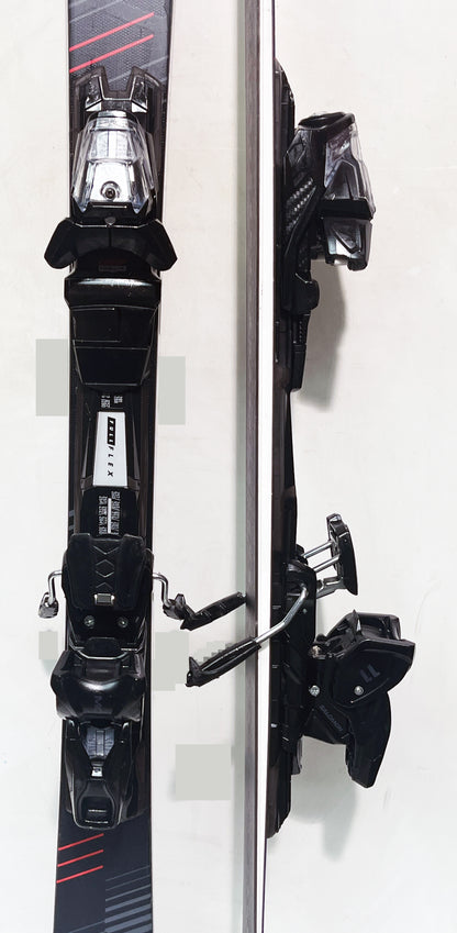 Stöckli LASER CX 149 cm