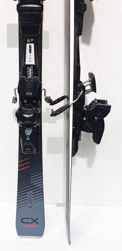 Stöckli LASER CX 149 cm