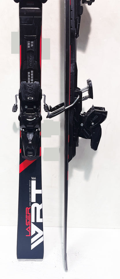 Stöckli LASER WRT CSC 166 cm; Model 2025; mit Stöckli Platte
