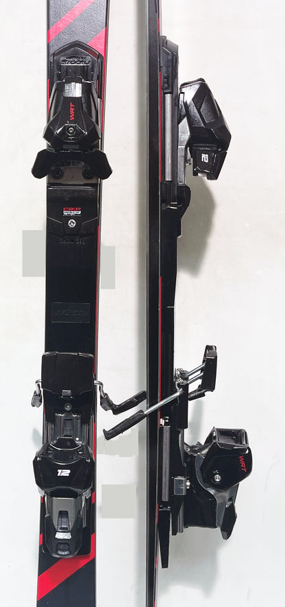 Stöckli LASER WRT CSC 172 cm Model 2025