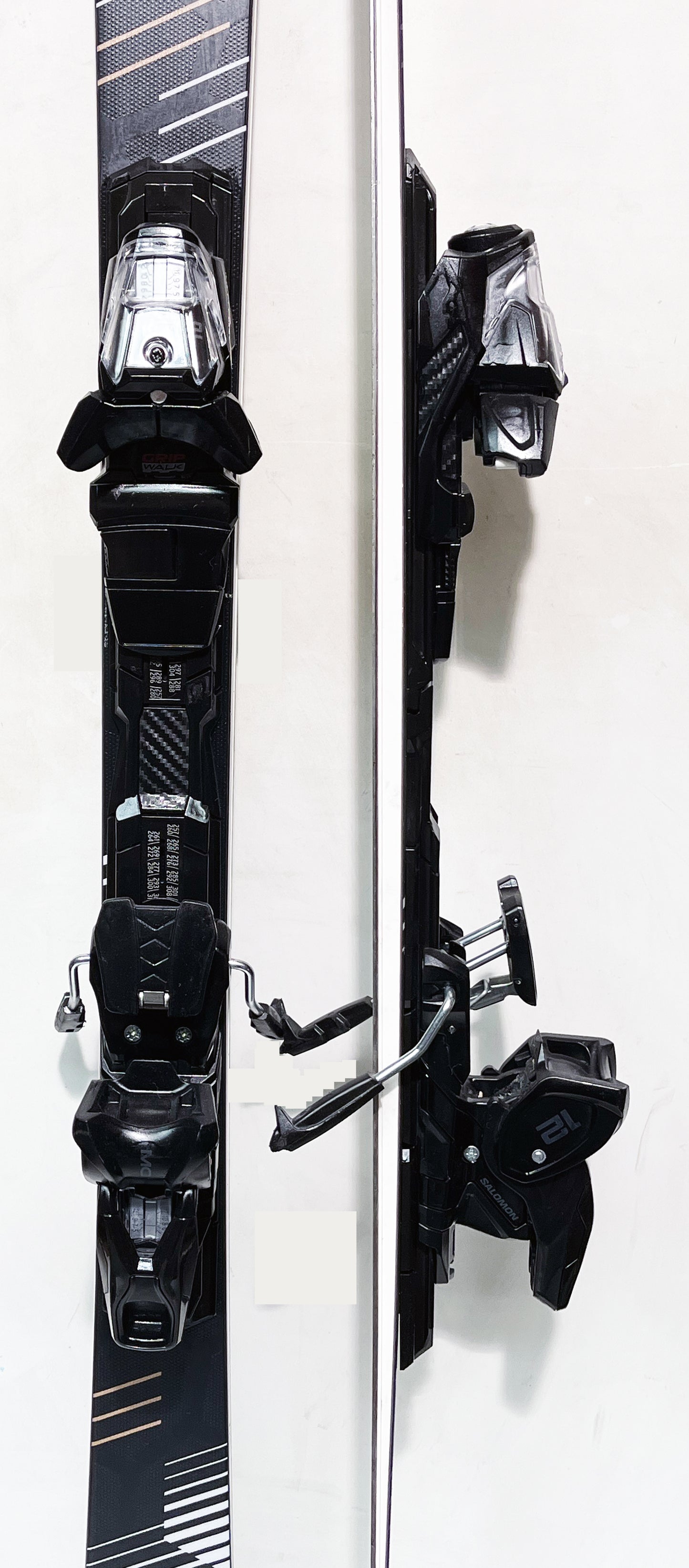 Stöckli LASER MX 164 cm