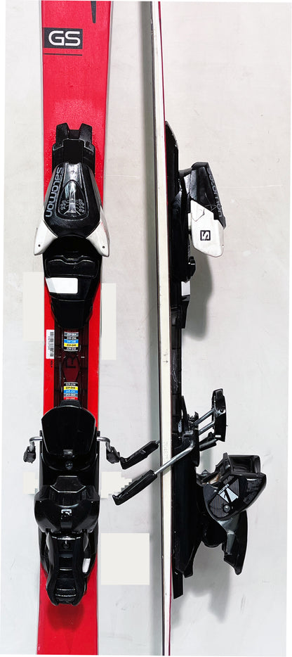 Stöckli GS Team 151 cm