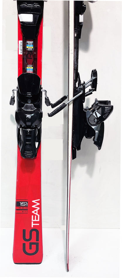 Stöckli GS Team 151 cm
