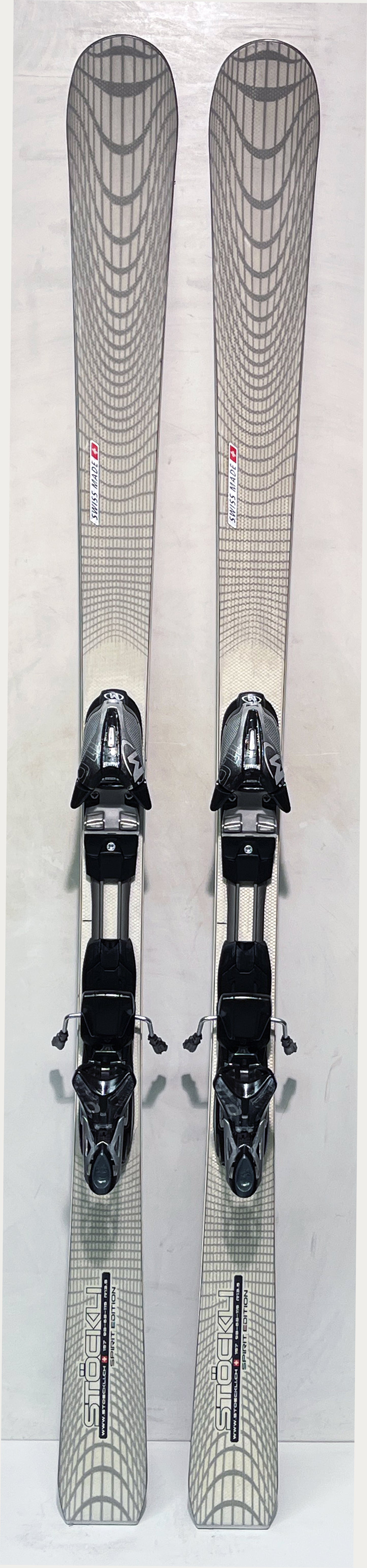 Stöckli SPIRIT 157 cm