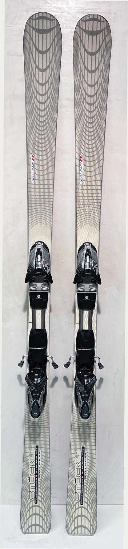 Stöckli SPIRIT 157 cm
