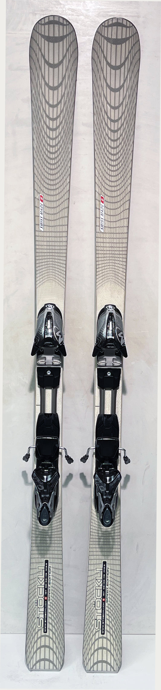 Stöckli SPIRIT 157 cm