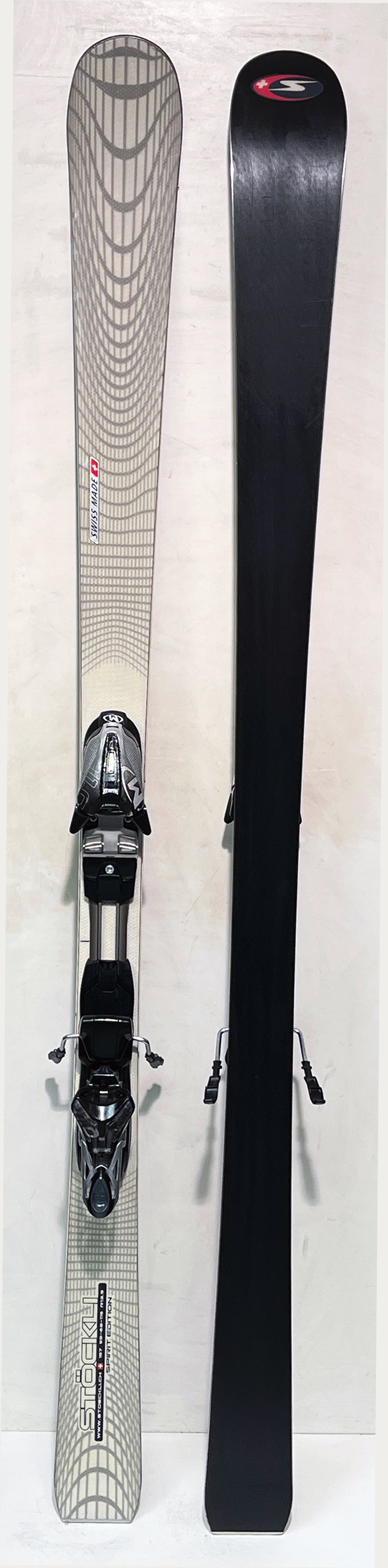 Stöckli SPIRIT 157 cm