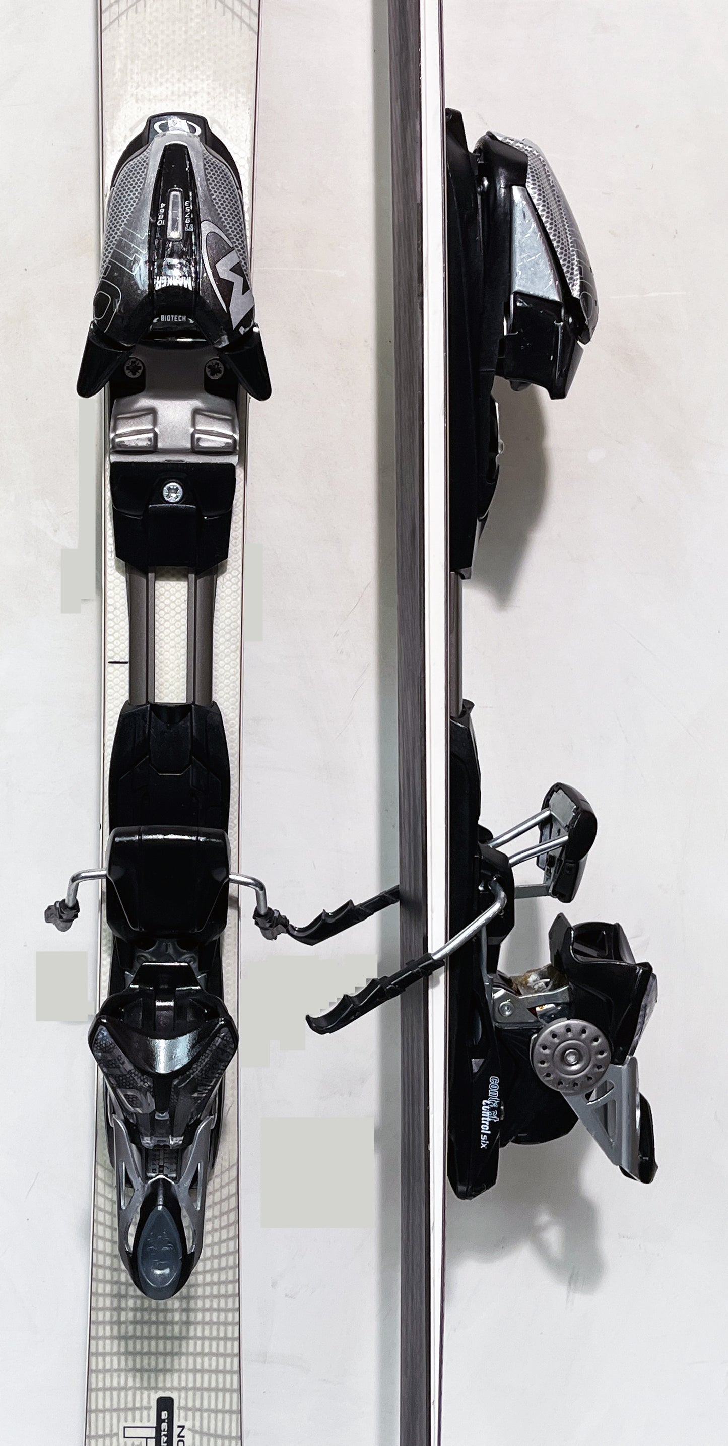 Stöckli SPIRIT 157 cm