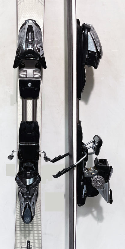 Stöckli SPIRIT 157 cm