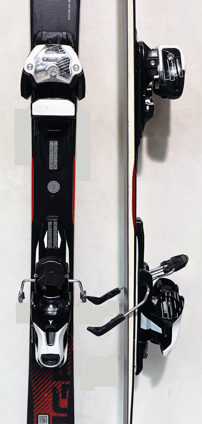 ATOMIC VANTAGE X75 CTi 163 cm