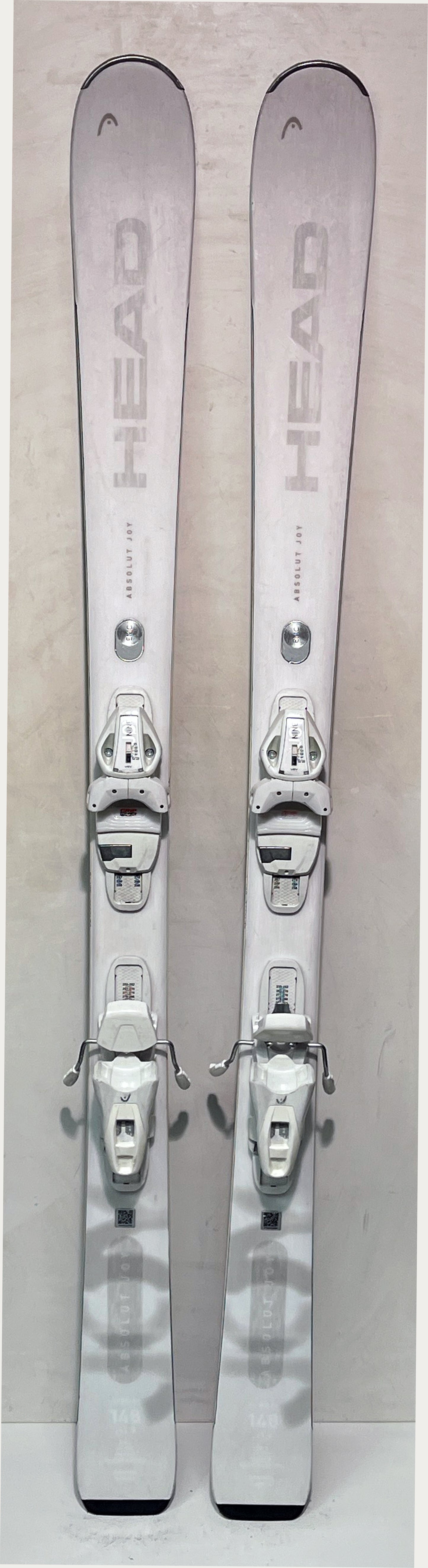 HEAD ABSOLUT JOY 148 cm; Model 2025