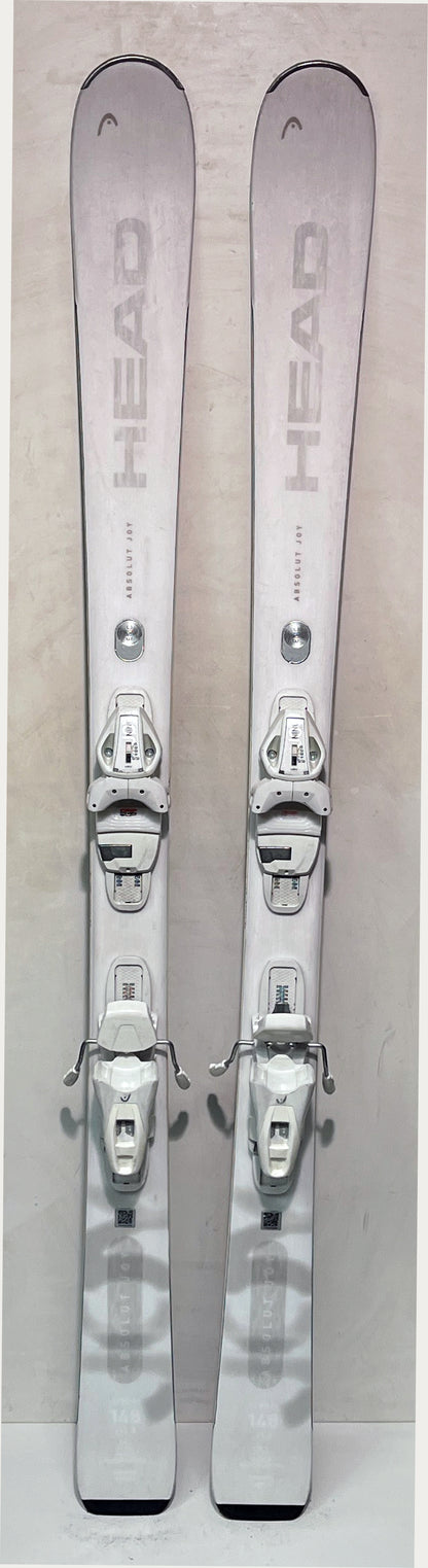 HEAD ABSOLUT JOY 148 cm; Model 2025