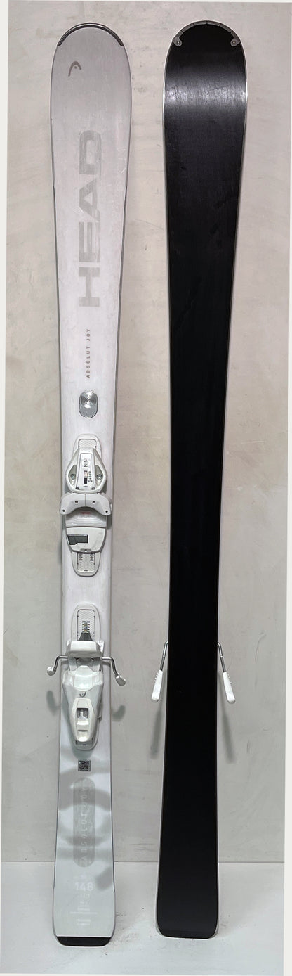 HEAD ABSOLUT JOY 148 cm; Model 2025