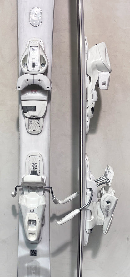 HEAD ABSOLUT JOY 148 cm; Model 2025