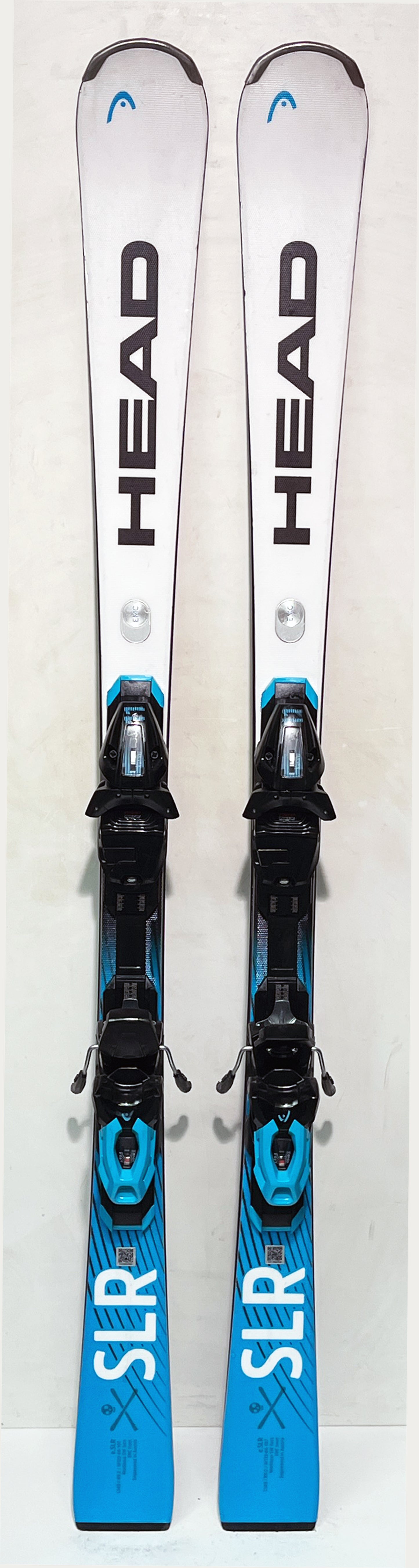 HEAD e. SLR 149 cm; Model 2025