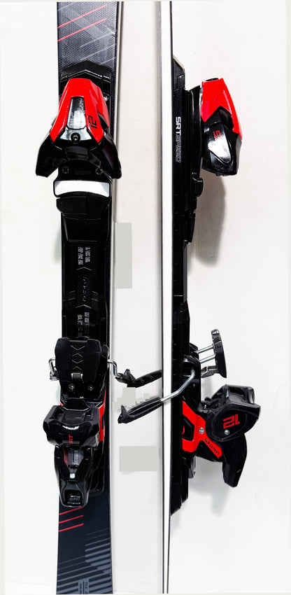 Stöckli LASER CX  156 cm