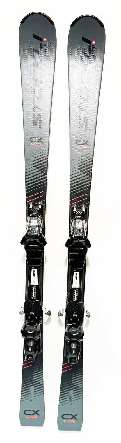 Stöckli LASER CX 149 cm