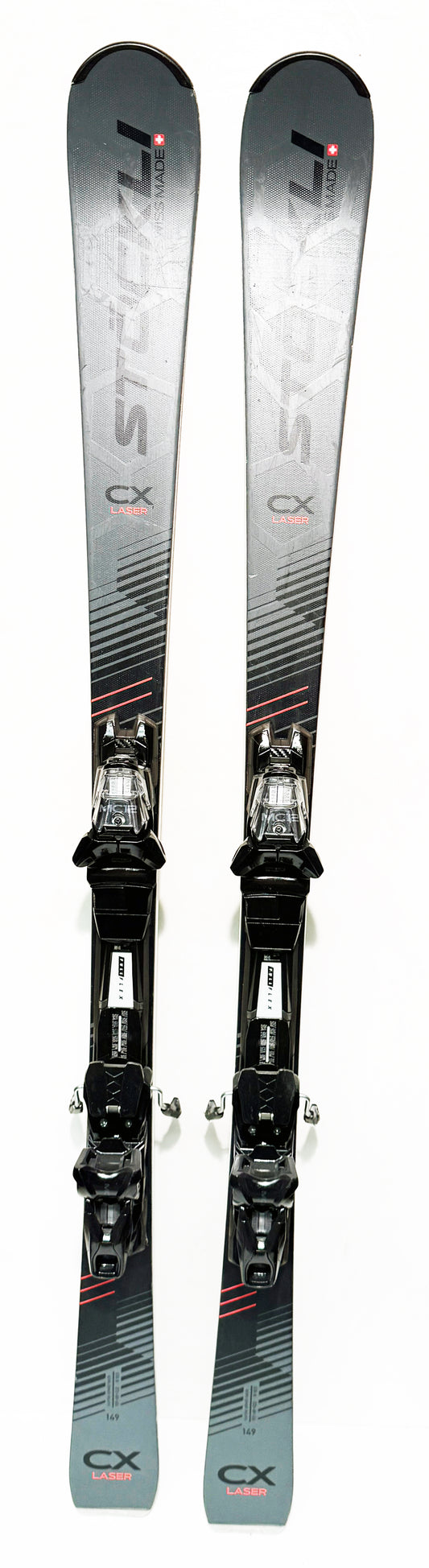 Stöckli LASER CX 149 cm
