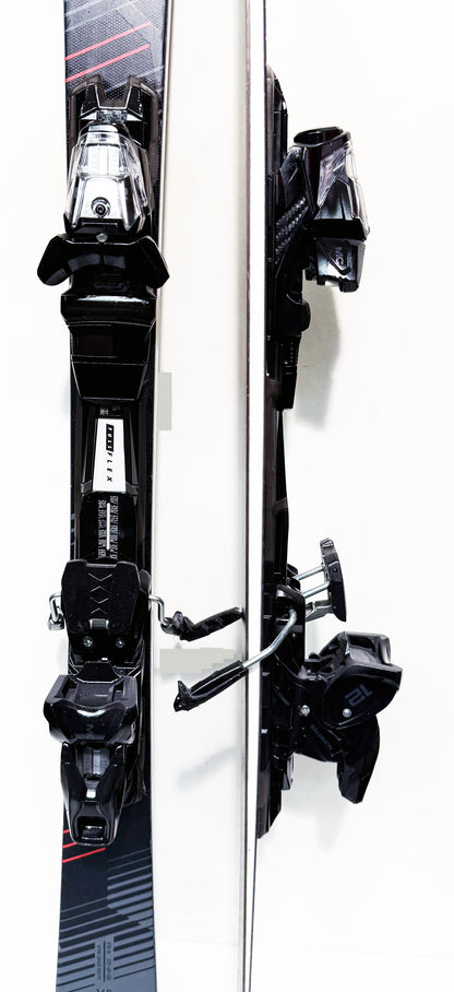 Stöckli LASER CX 149 cm