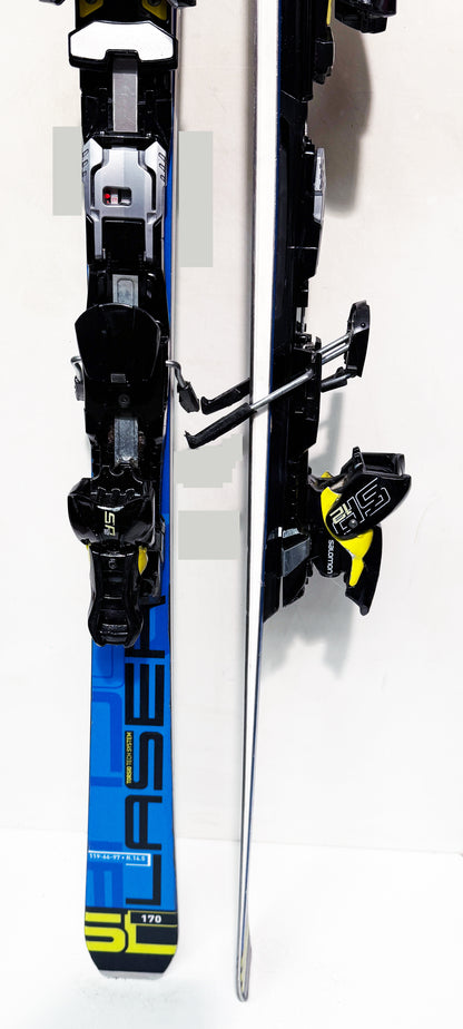 Stöckli LASER SL WORLDCUP 170 cm