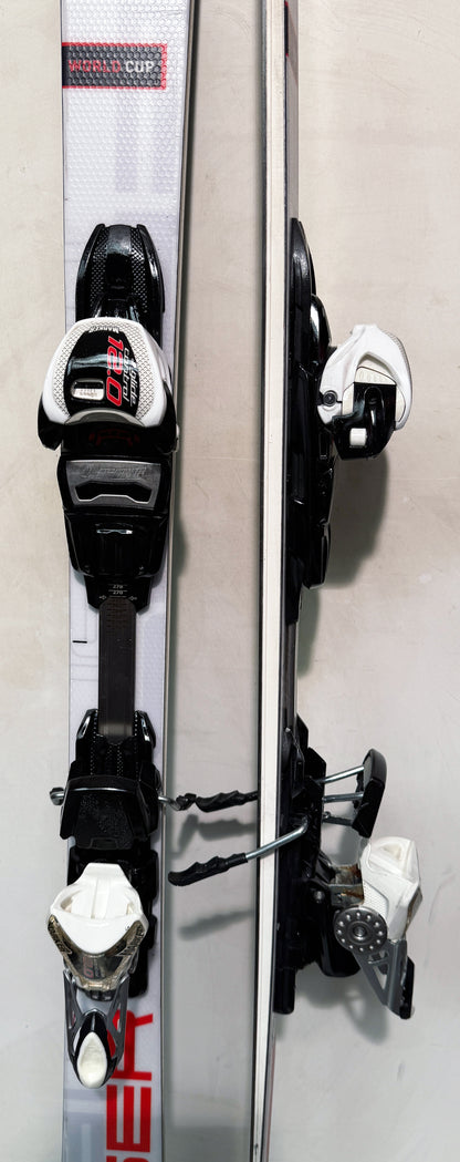 Stöckli LASER SC WORLDCUP TFC 170 cm